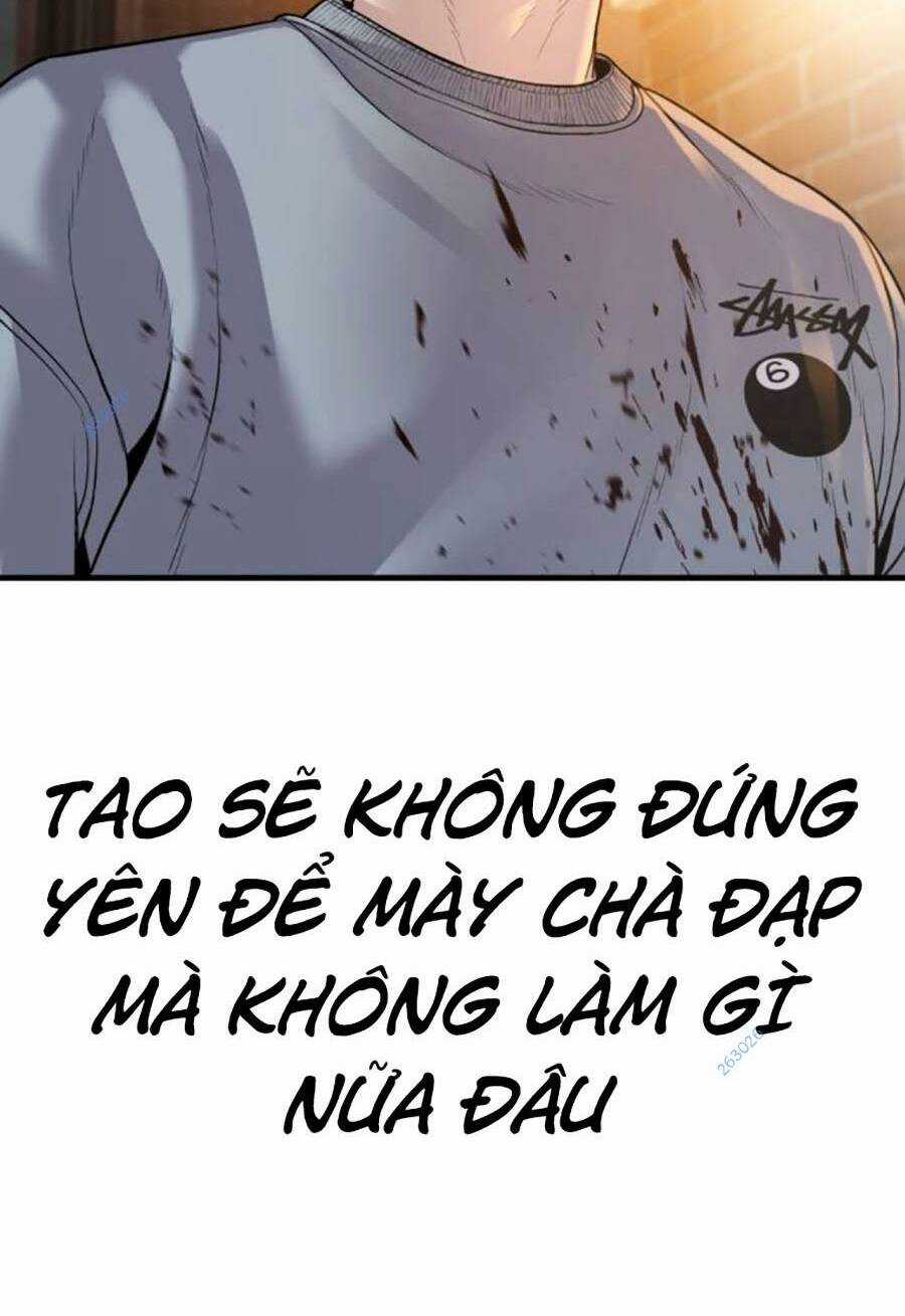 Cậu Bé Tội Phạm Chapter 36 trang 204