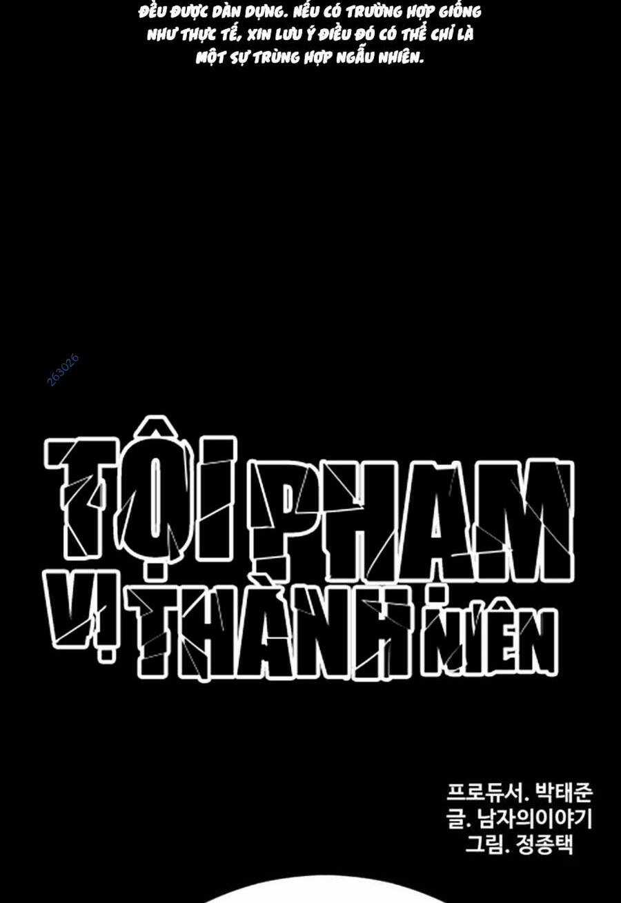 Cậu Bé Tội Phạm Chapter 36 trang 212