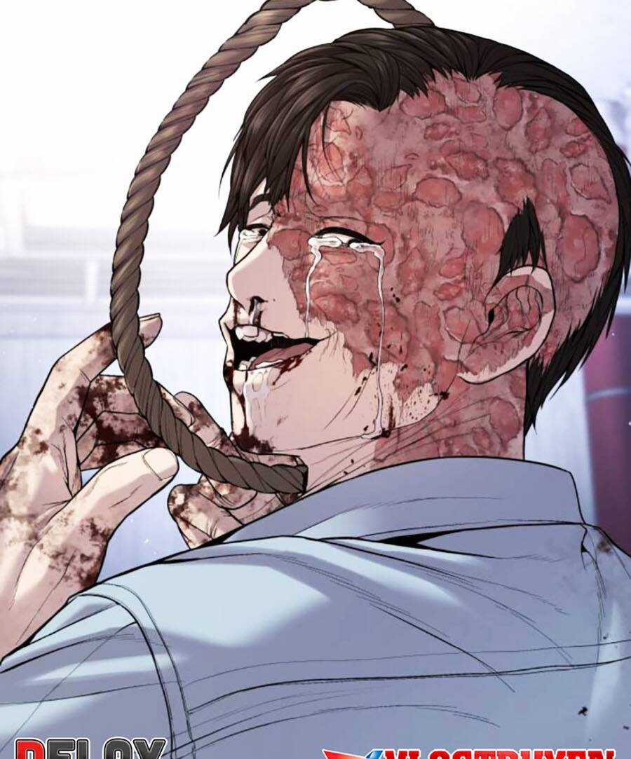 Cậu Bé Tội Phạm Chapter 36 trang 23