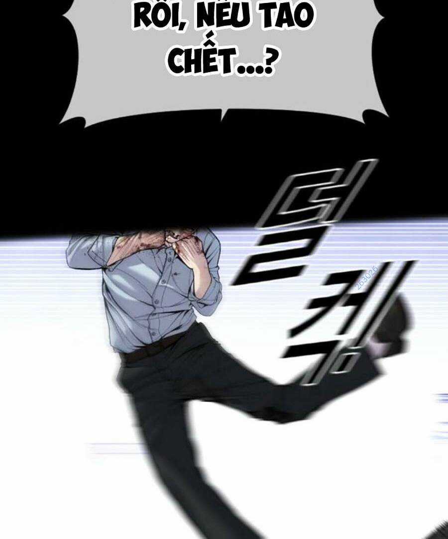 Cậu Bé Tội Phạm Chapter 36 trang 25