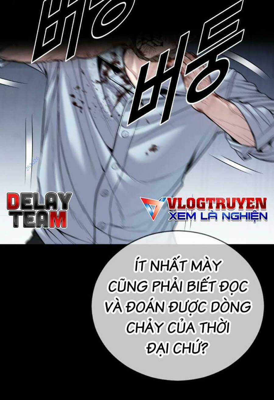 Cậu Bé Tội Phạm Chapter 36 trang 33