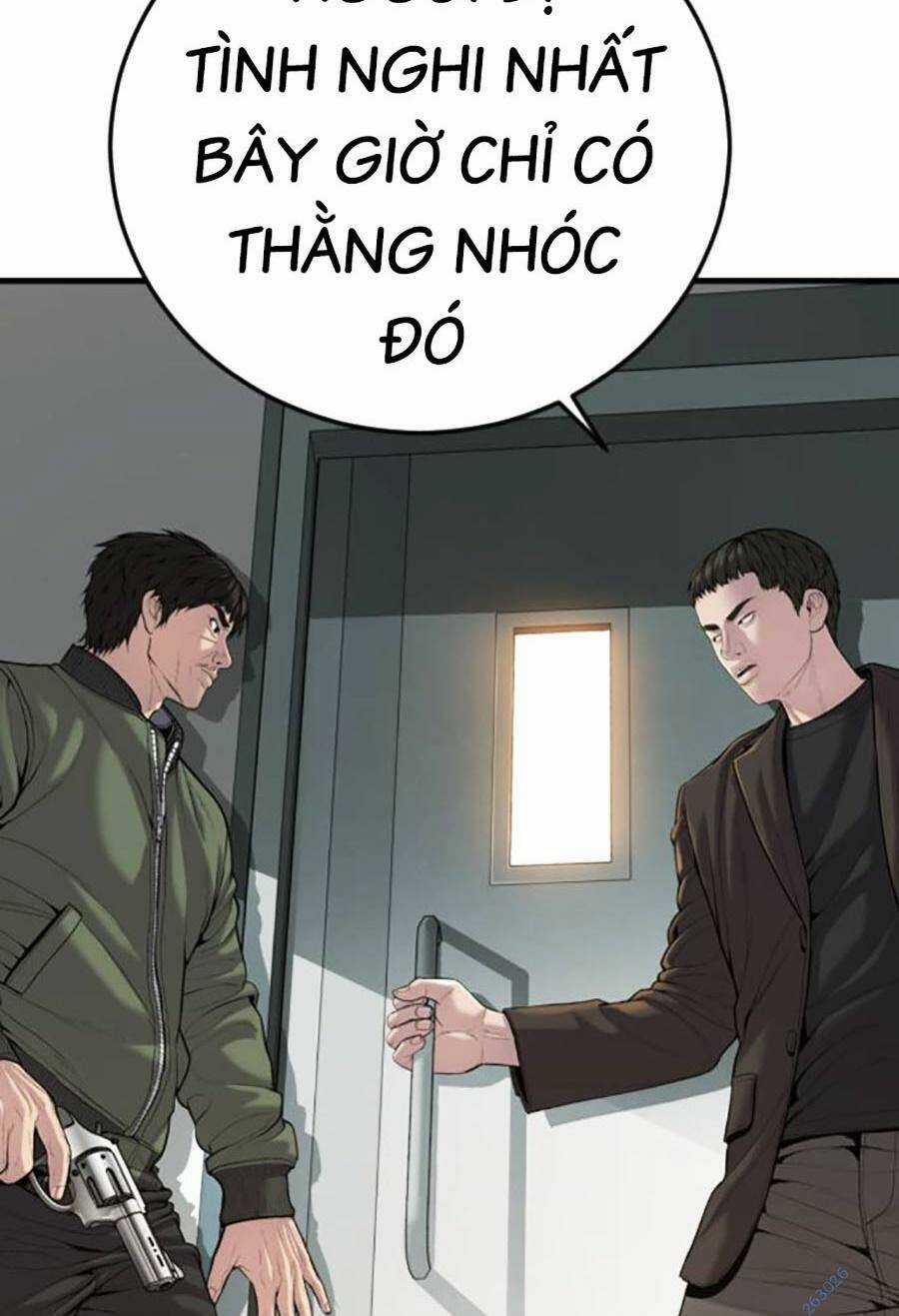 Cậu Bé Tội Phạm Chapter 36 trang 44