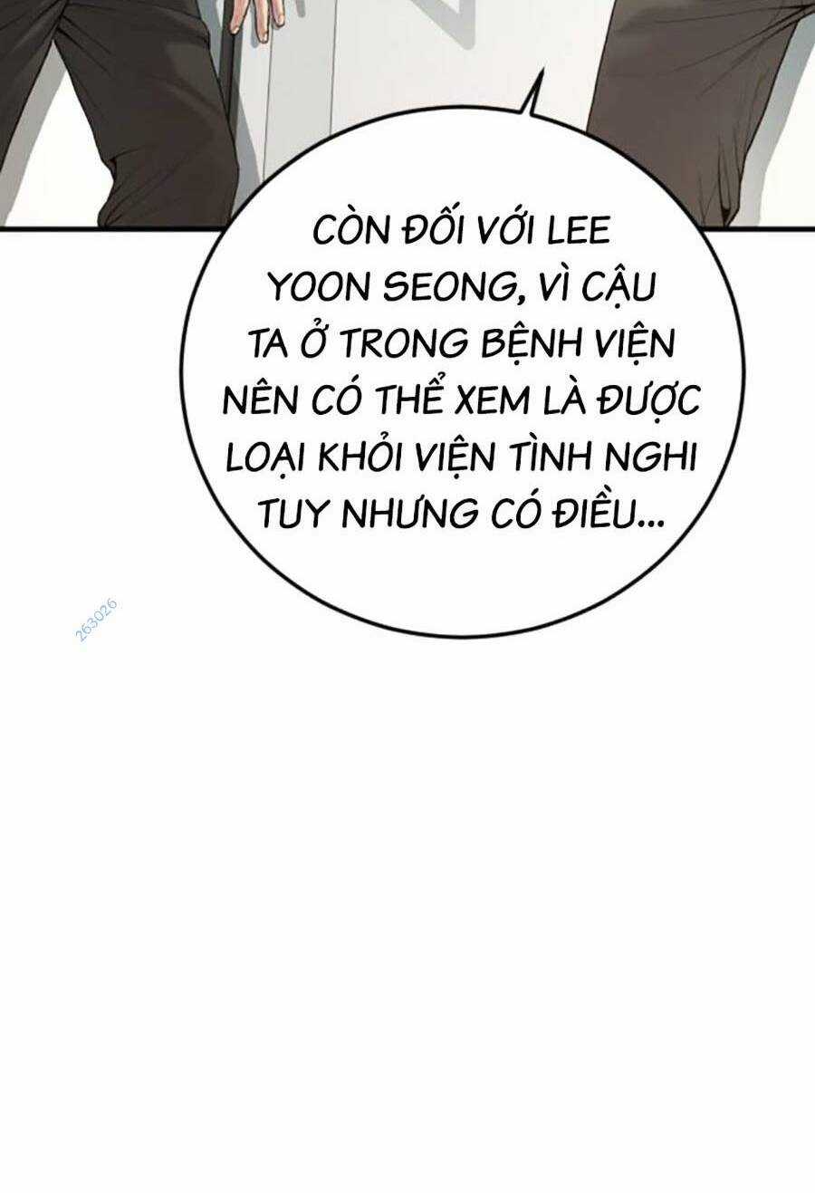 Cậu Bé Tội Phạm Chapter 36 trang 45