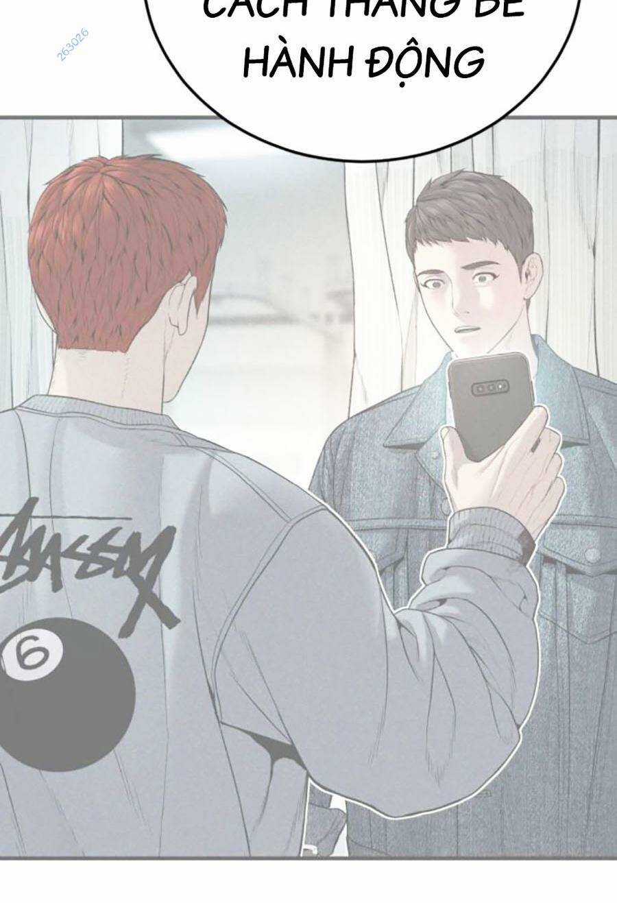 Cậu Bé Tội Phạm Chapter 36 trang 48