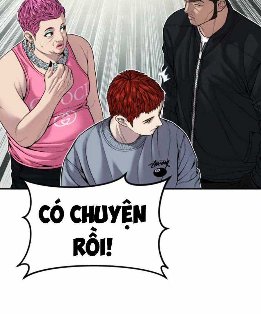 Cậu Bé Tội Phạm Chapter 36 trang 5