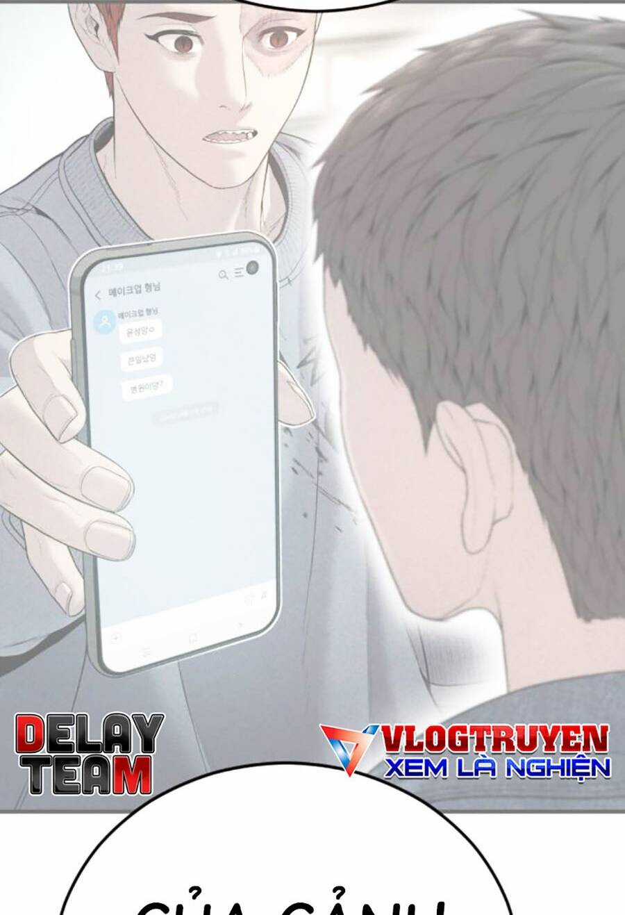 Cậu Bé Tội Phạm Chapter 36 trang 50