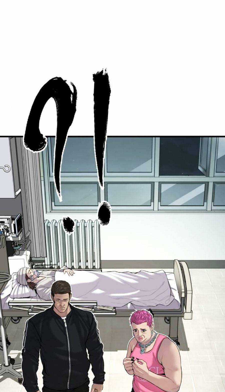 Cậu Bé Tội Phạm Chapter 36 trang 60