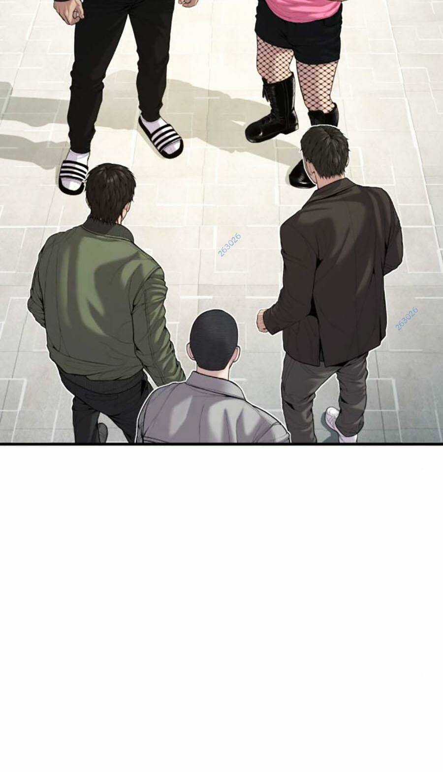 Cậu Bé Tội Phạm Chapter 36 trang 61