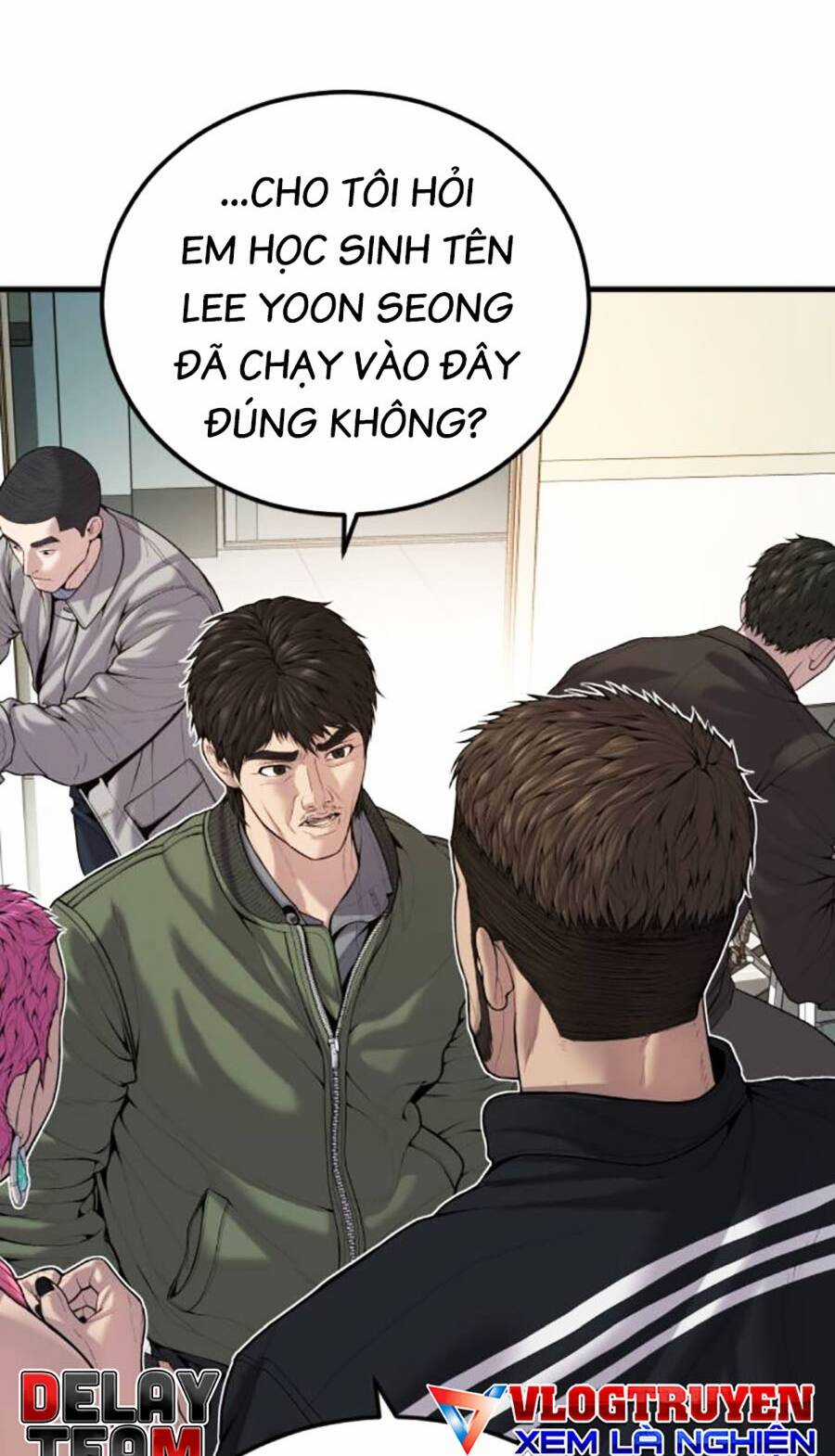 Cậu Bé Tội Phạm Chapter 36 trang 62