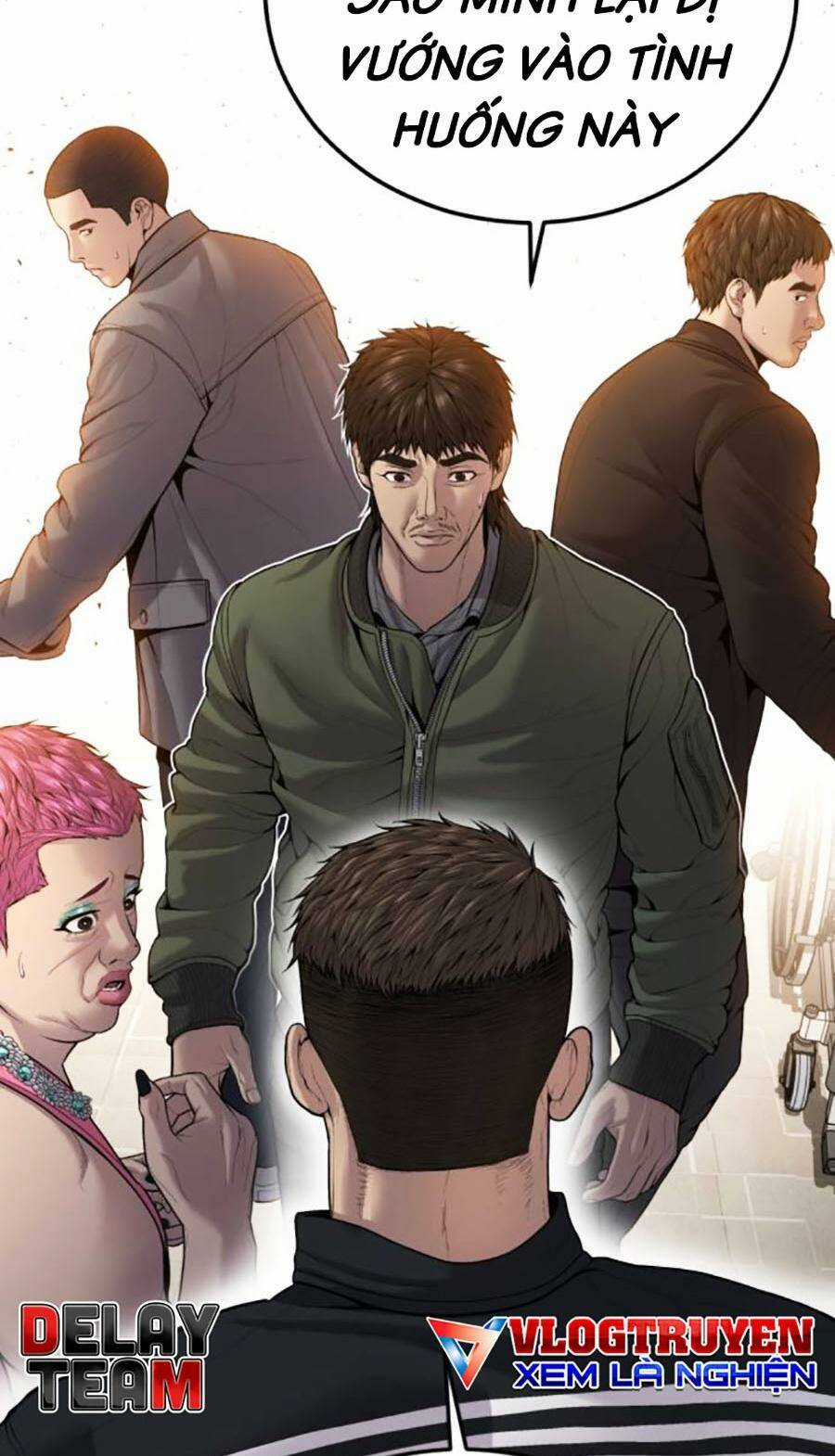 Cậu Bé Tội Phạm Chapter 36 trang 68