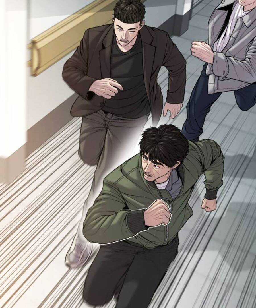 Cậu Bé Tội Phạm Chapter 36 trang 7