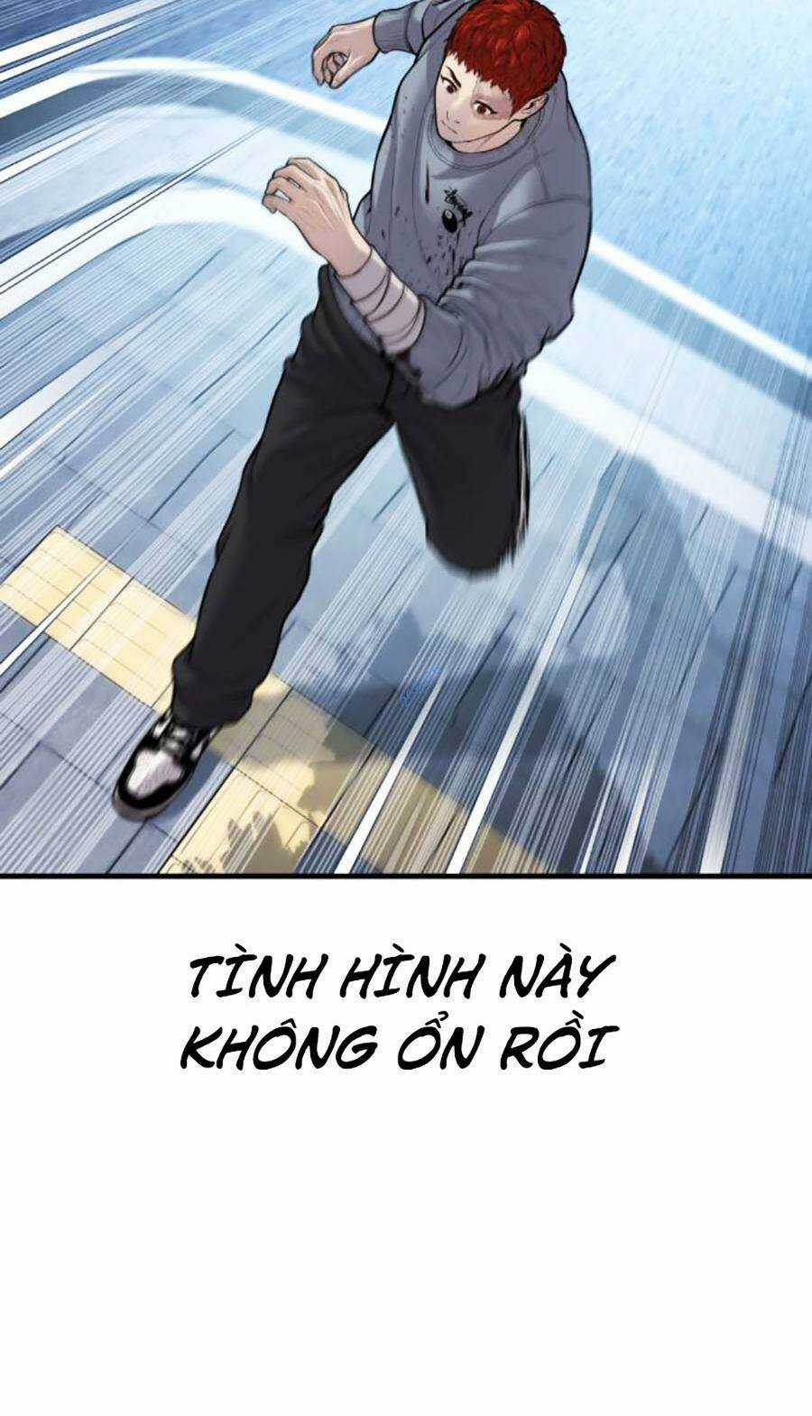 Cậu Bé Tội Phạm Chapter 36 trang 76