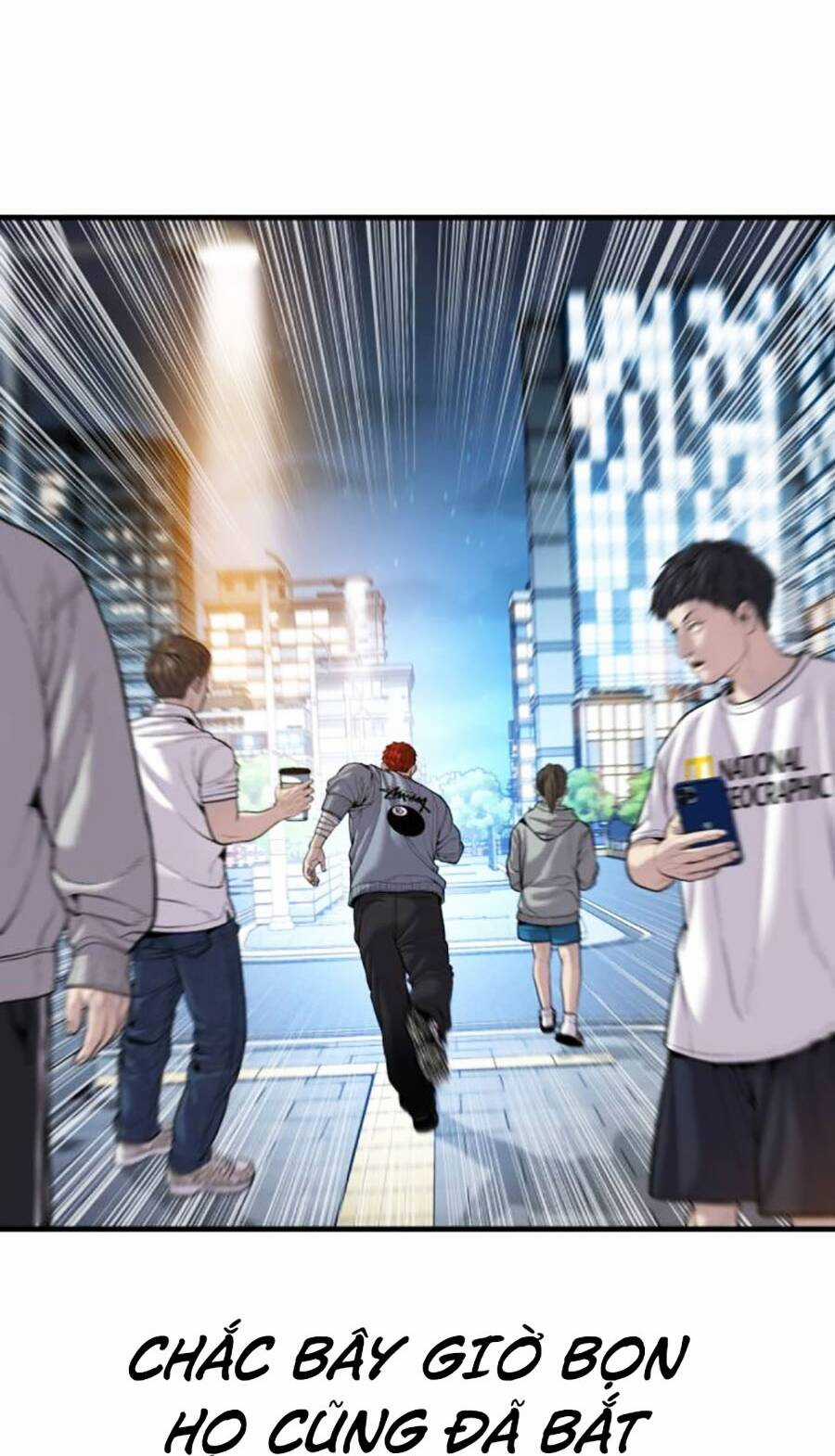 Cậu Bé Tội Phạm Chapter 36 trang 79