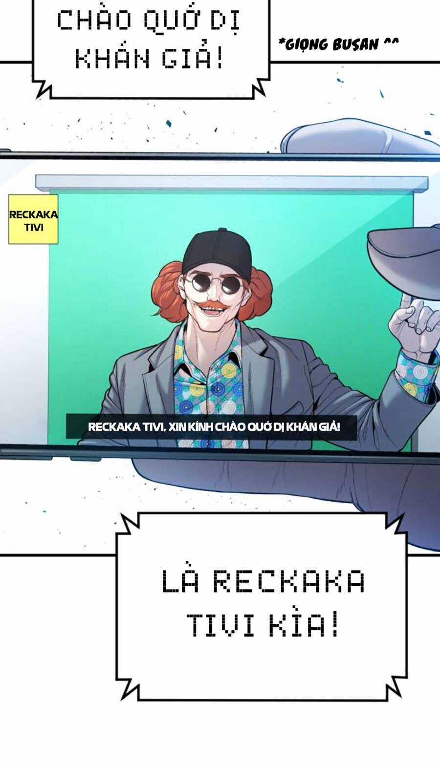 Cậu Bé Tội Phạm Chapter 36 trang 82