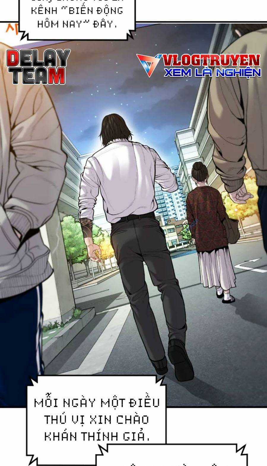 Cậu Bé Tội Phạm Chapter 36 trang 84