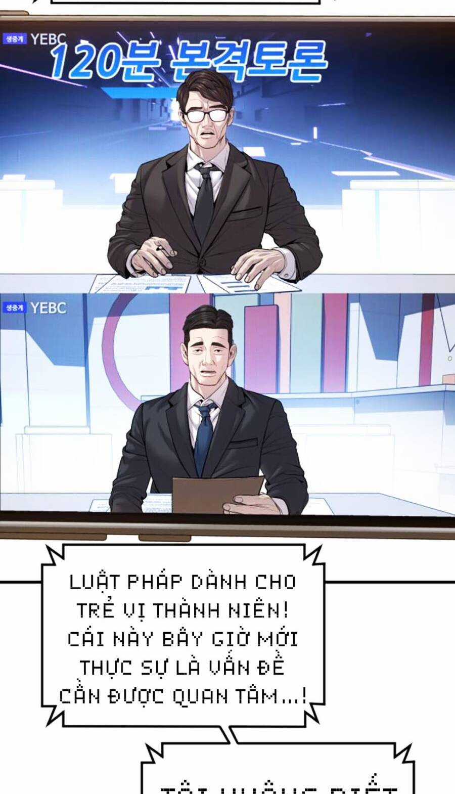 Cậu Bé Tội Phạm Chapter 36 trang 86