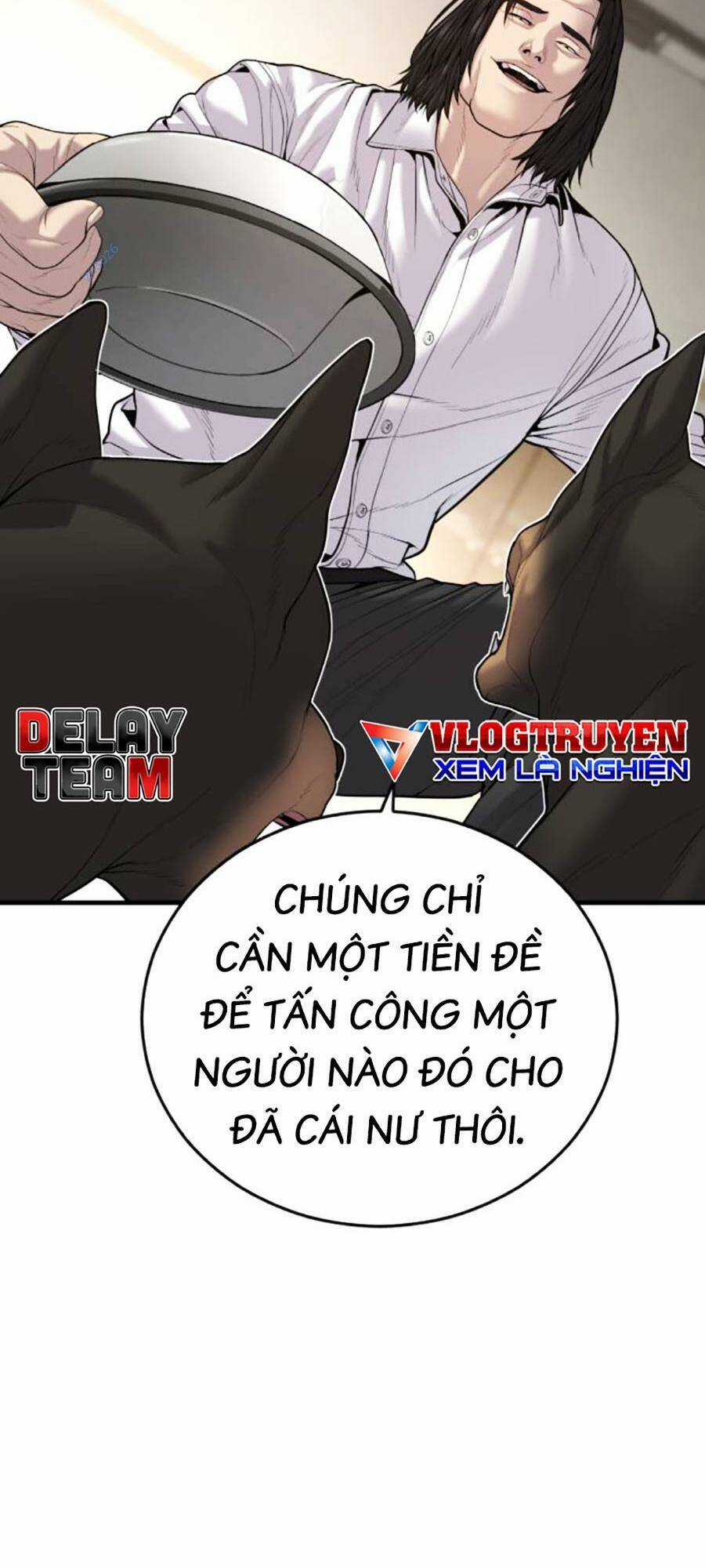 Cậu Bé Tội Phạm Chapter 36 trang 99