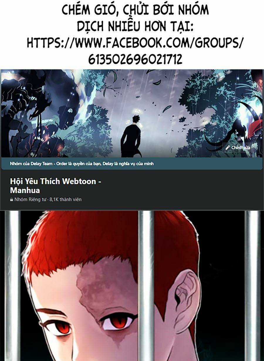 Cậu Bé Tội Phạm Chapter 37 trang 0