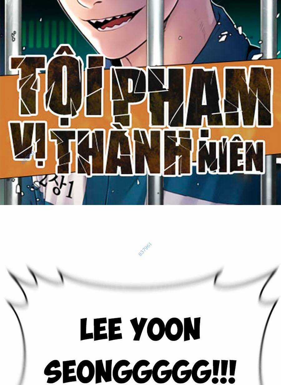 Cậu Bé Tội Phạm Chapter 37 trang 1