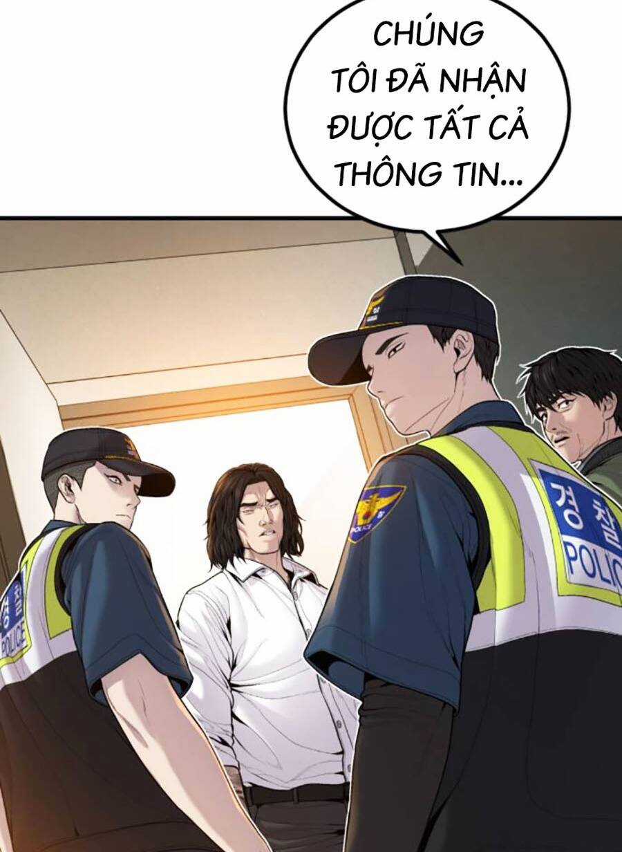 Cậu Bé Tội Phạm Chapter 37 trang 10