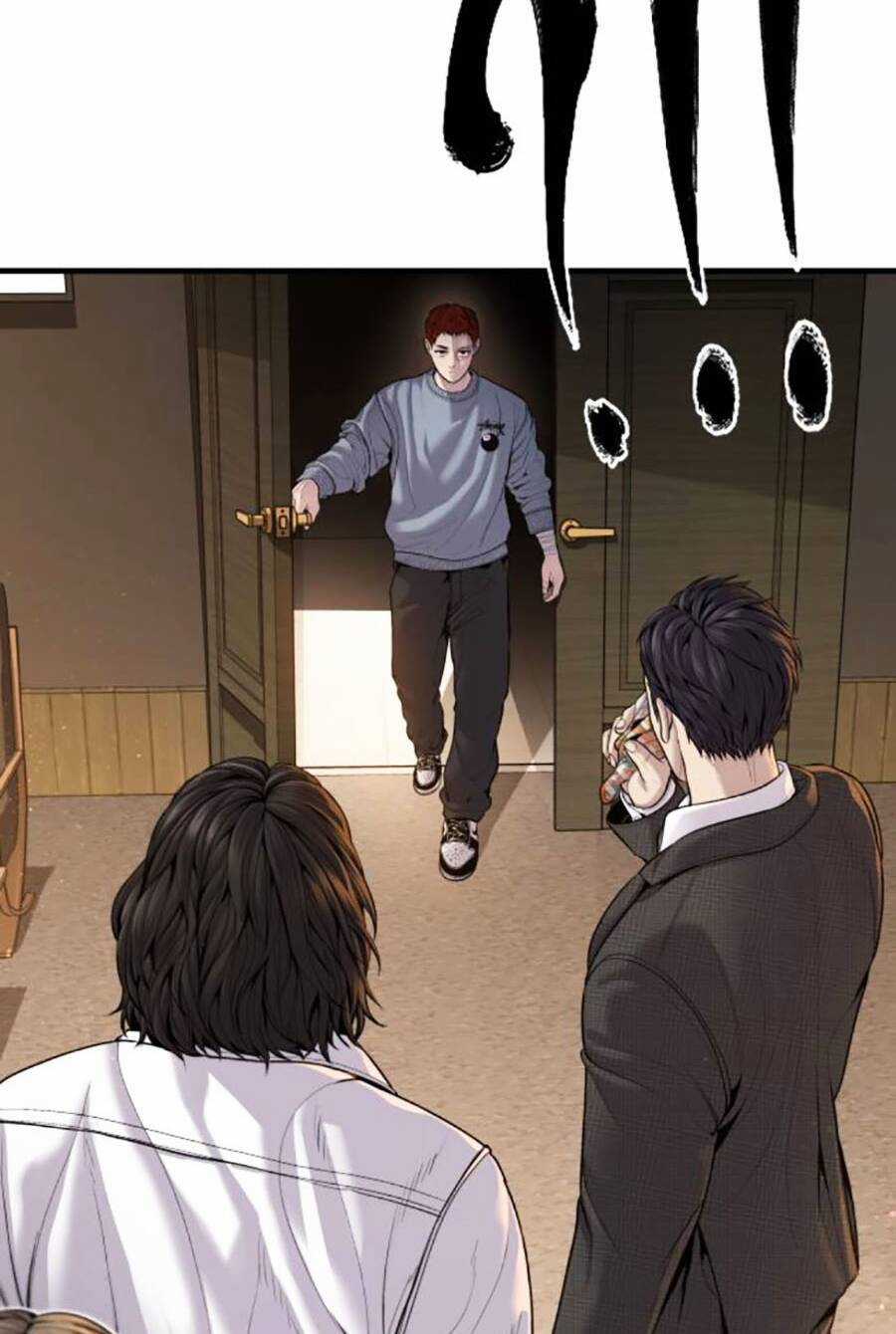 Cậu Bé Tội Phạm Chapter 37 trang 103