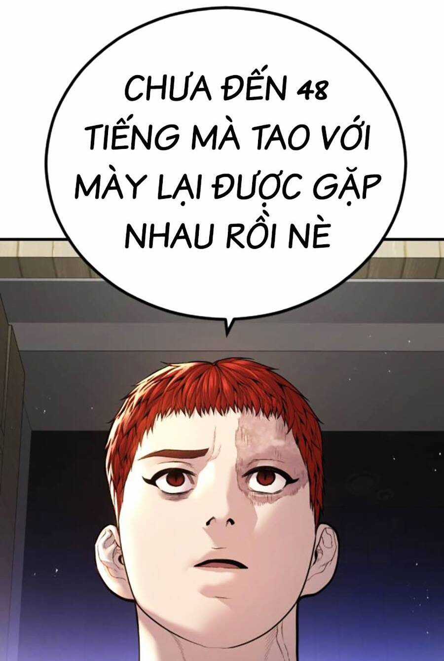 Cậu Bé Tội Phạm Chapter 37 trang 111