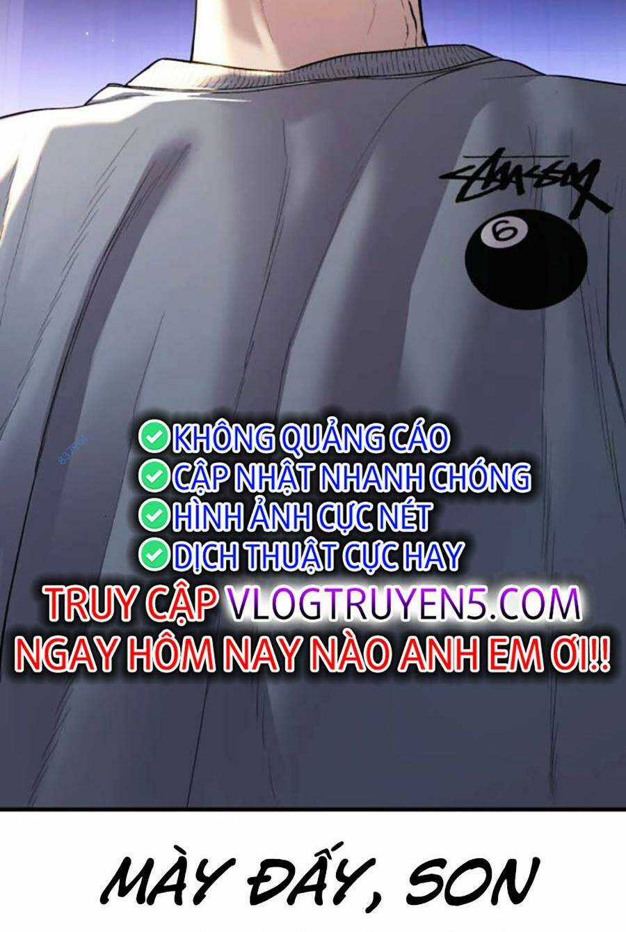 Cậu Bé Tội Phạm Chapter 37 trang 112