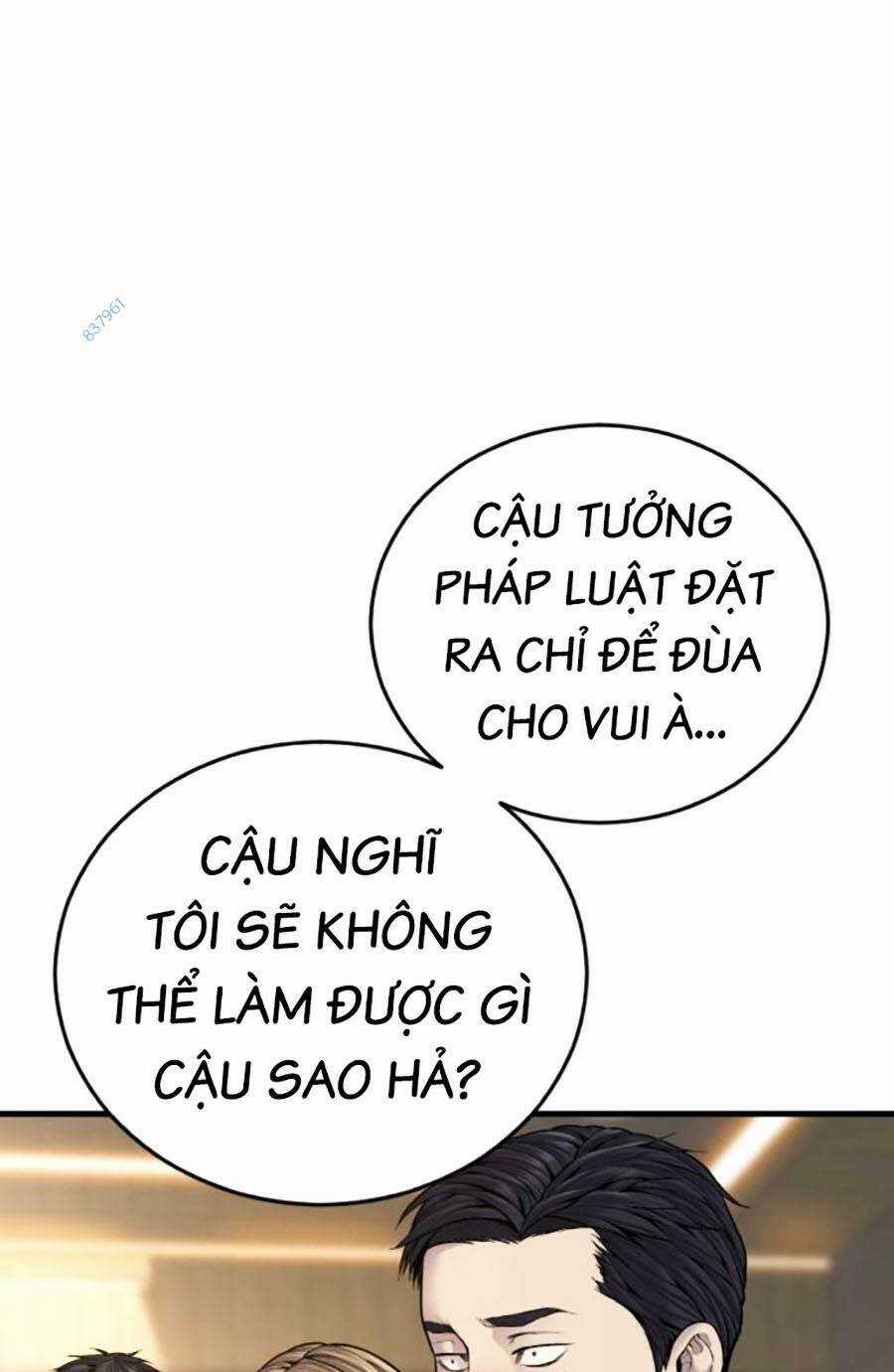 Cậu Bé Tội Phạm Chapter 37 trang 120