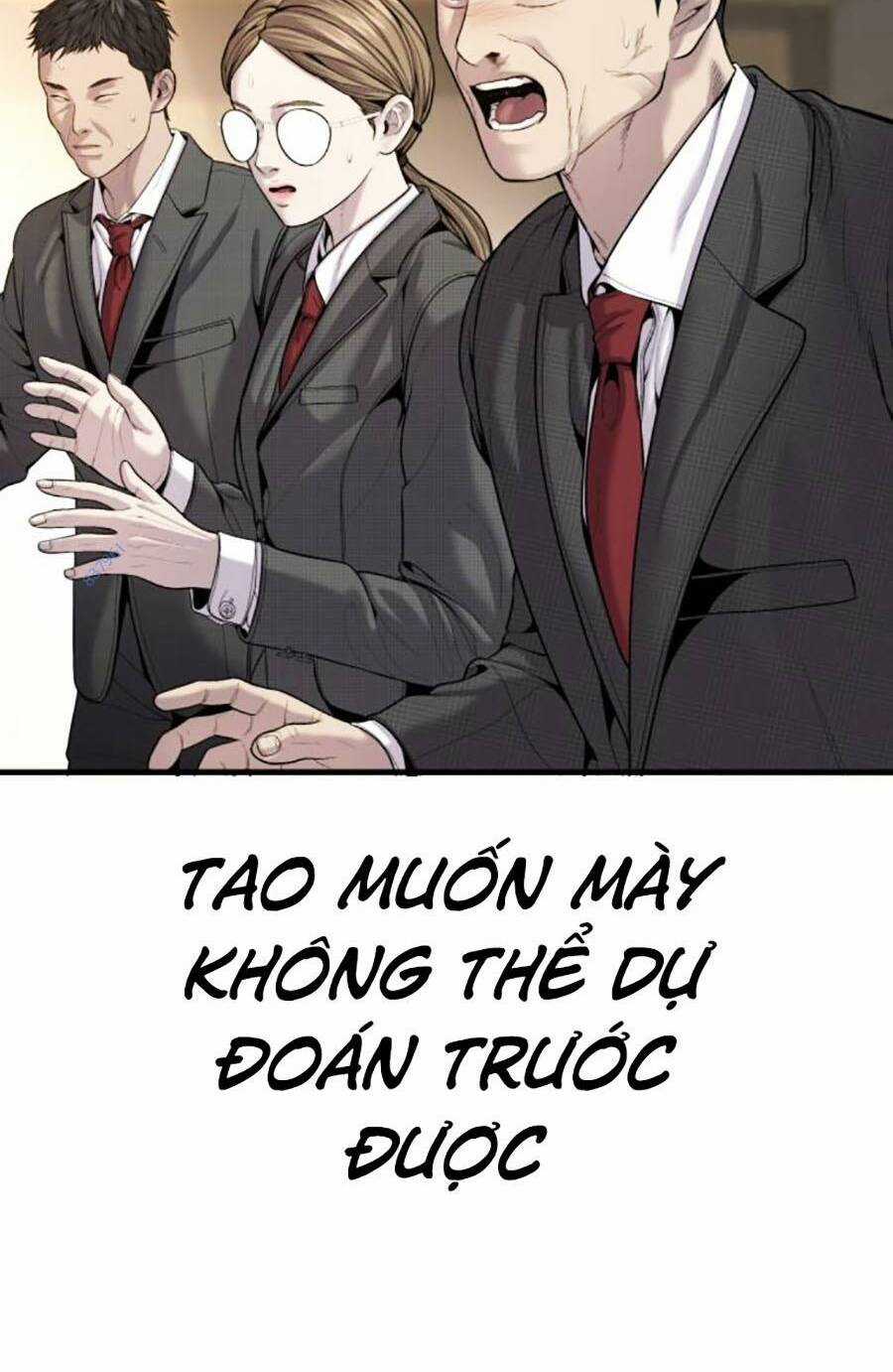 Cậu Bé Tội Phạm Chapter 37 trang 121