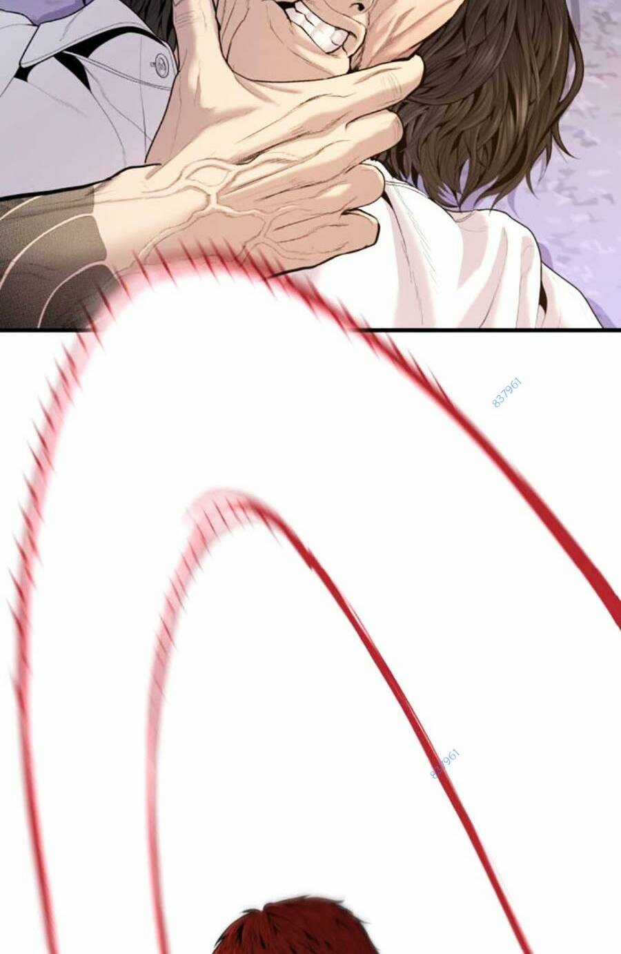 Cậu Bé Tội Phạm Chapter 37 trang 125