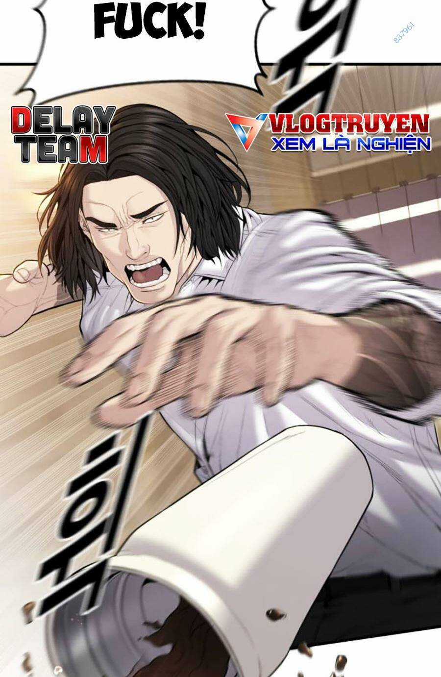 Cậu Bé Tội Phạm Chapter 37 trang 132