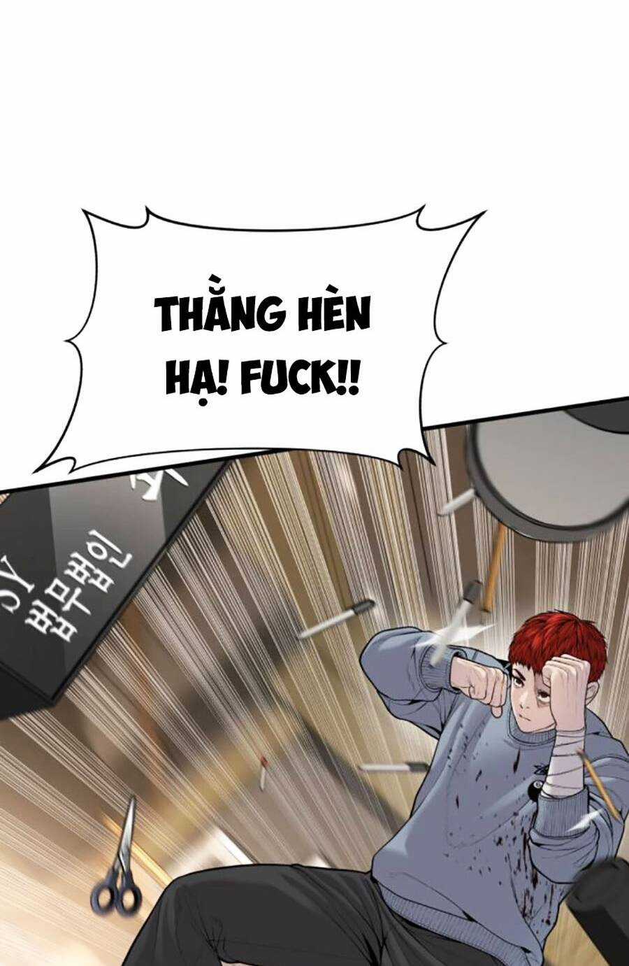 Cậu Bé Tội Phạm Chapter 37 trang 134