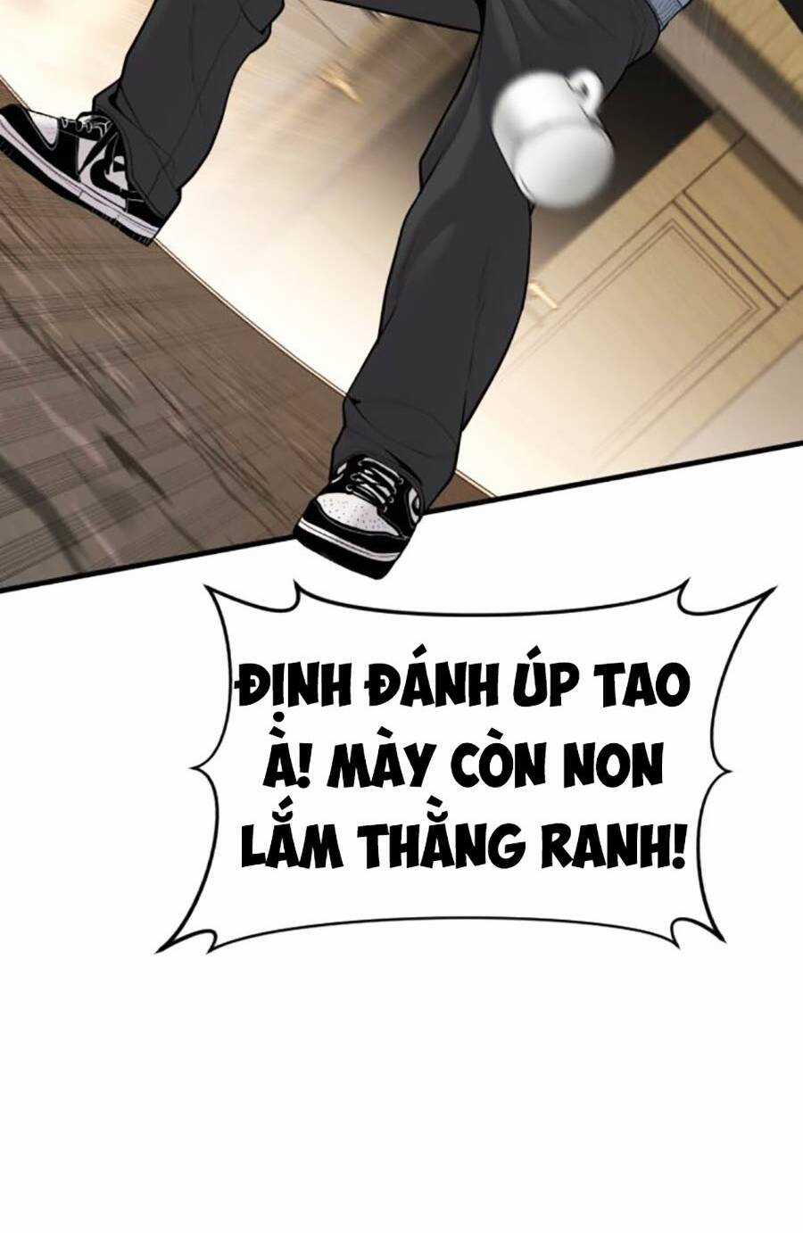 Cậu Bé Tội Phạm Chapter 37 trang 135