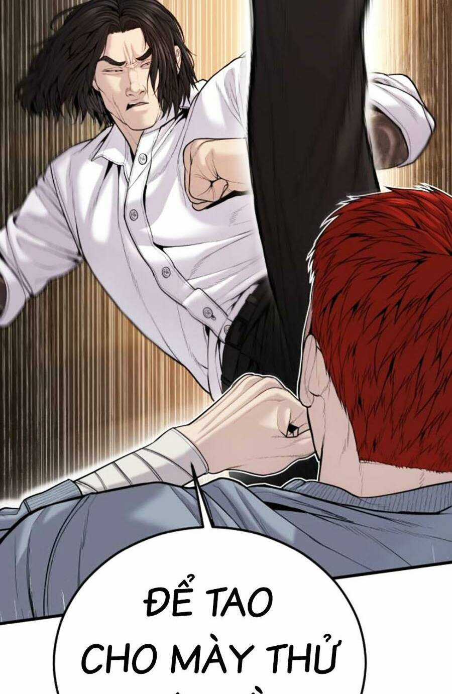 Cậu Bé Tội Phạm Chapter 37 trang 137