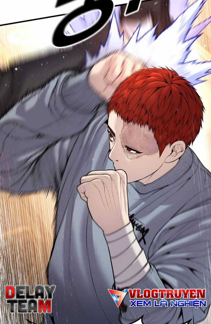 Cậu Bé Tội Phạm Chapter 37 trang 139