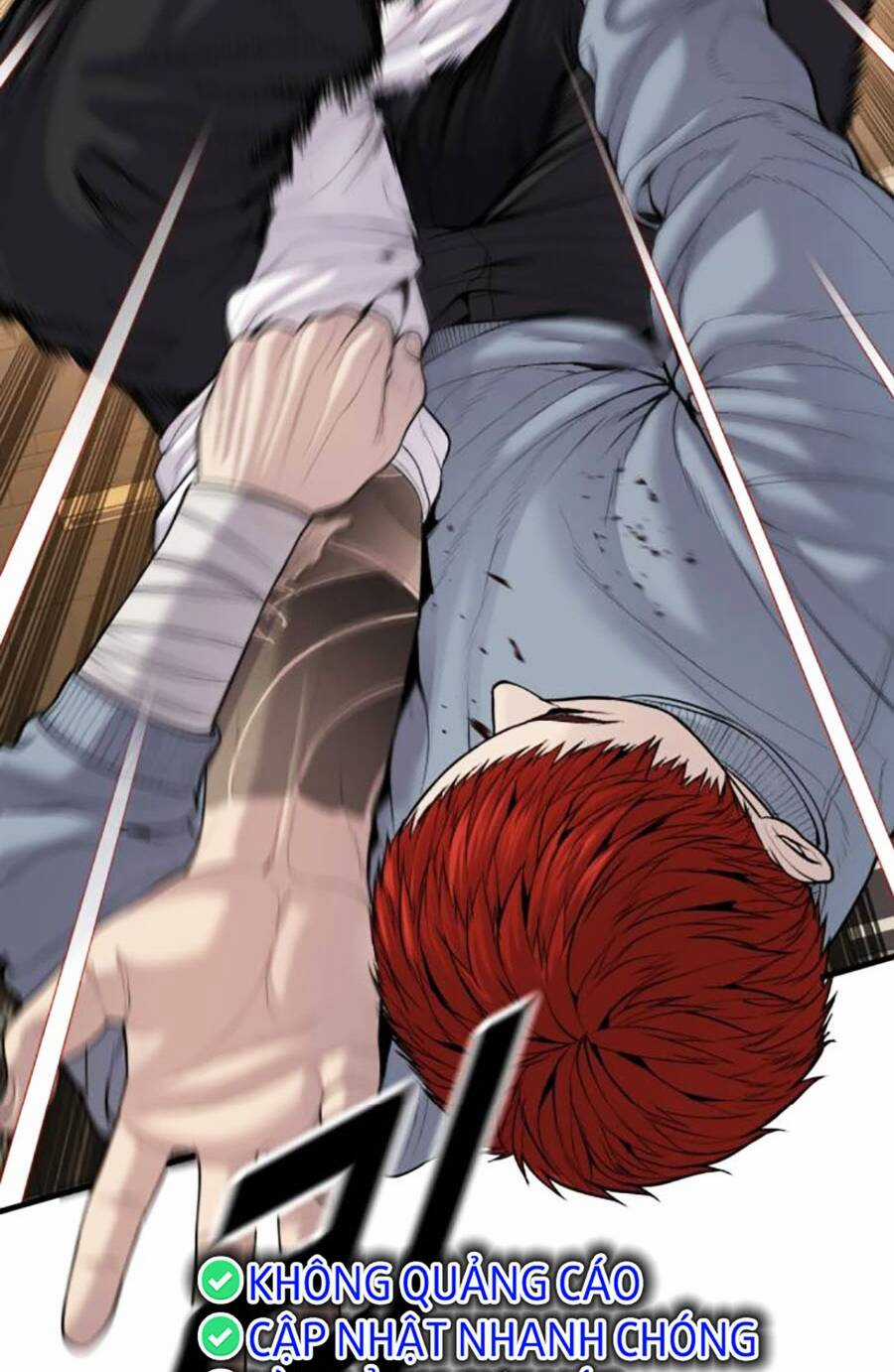 Cậu Bé Tội Phạm Chapter 37 trang 143