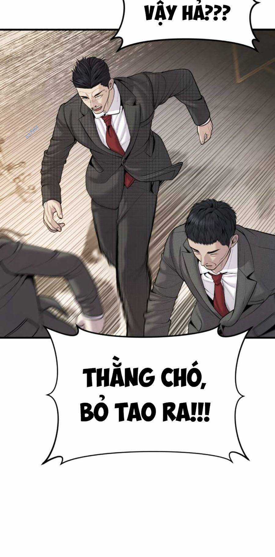 Cậu Bé Tội Phạm Chapter 37 trang 152