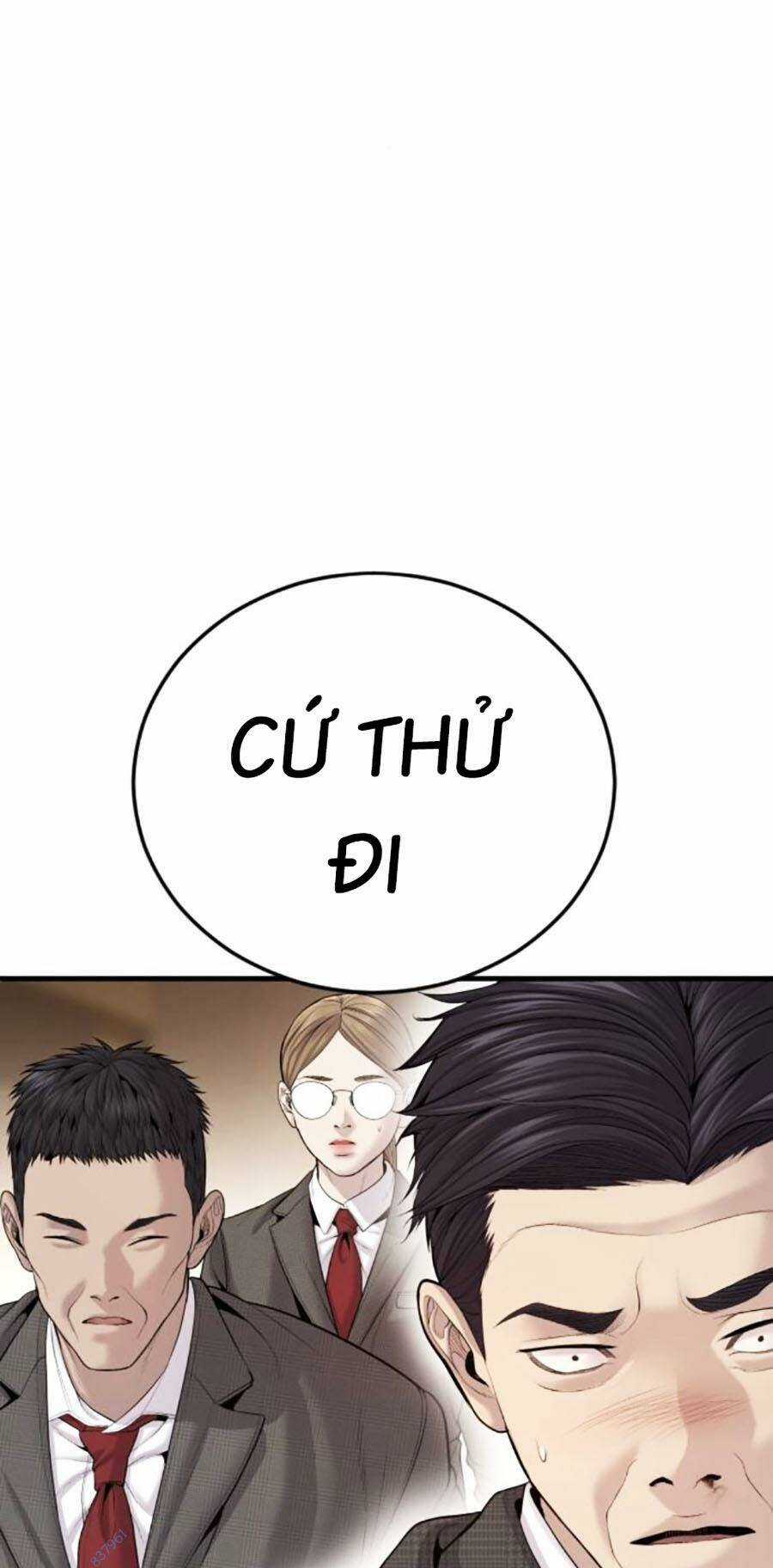 Cậu Bé Tội Phạm Chapter 37 trang 156