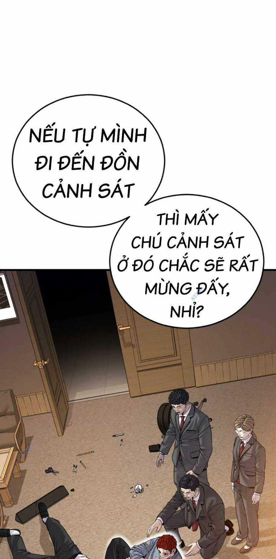 Cậu Bé Tội Phạm Chapter 37 trang 161