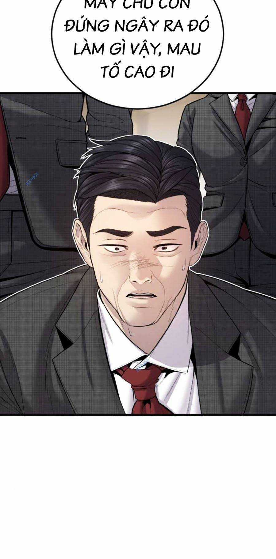 Cậu Bé Tội Phạm Chapter 37 trang 165