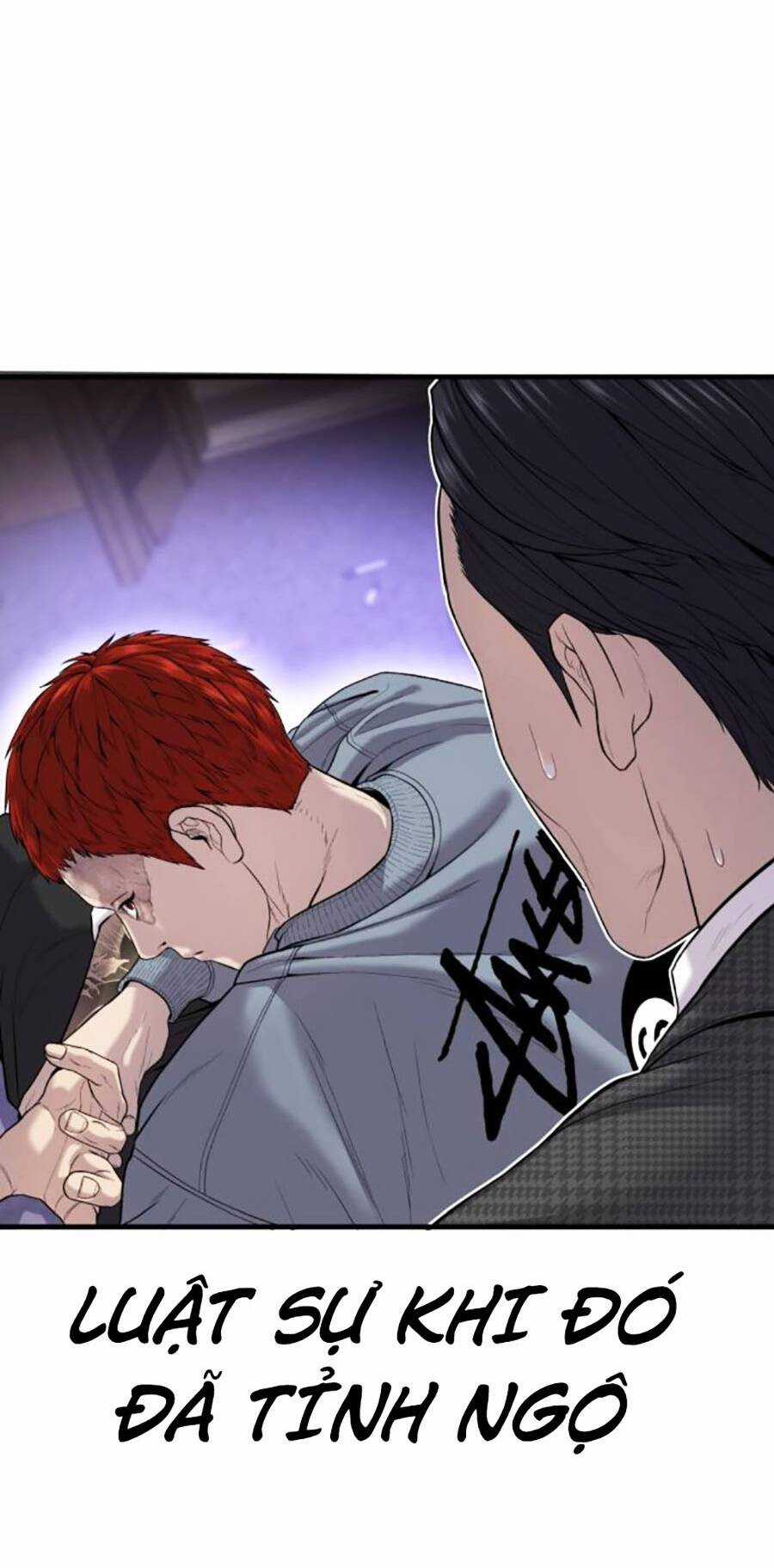 Cậu Bé Tội Phạm Chapter 37 trang 166