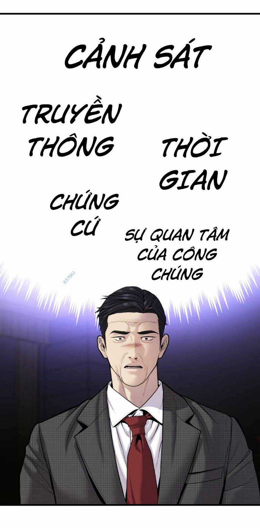 Cậu Bé Tội Phạm Chapter 37 trang 169
