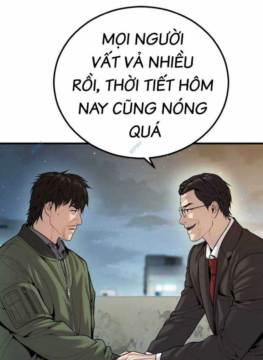 Cậu Bé Tội Phạm Chapter 37 trang 17
