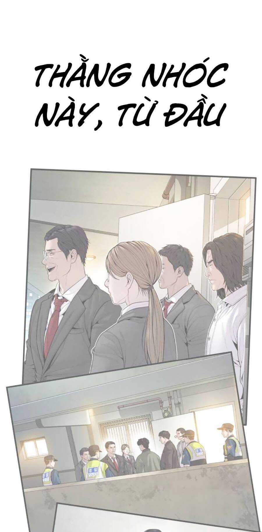 Cậu Bé Tội Phạm Chapter 37 trang 178