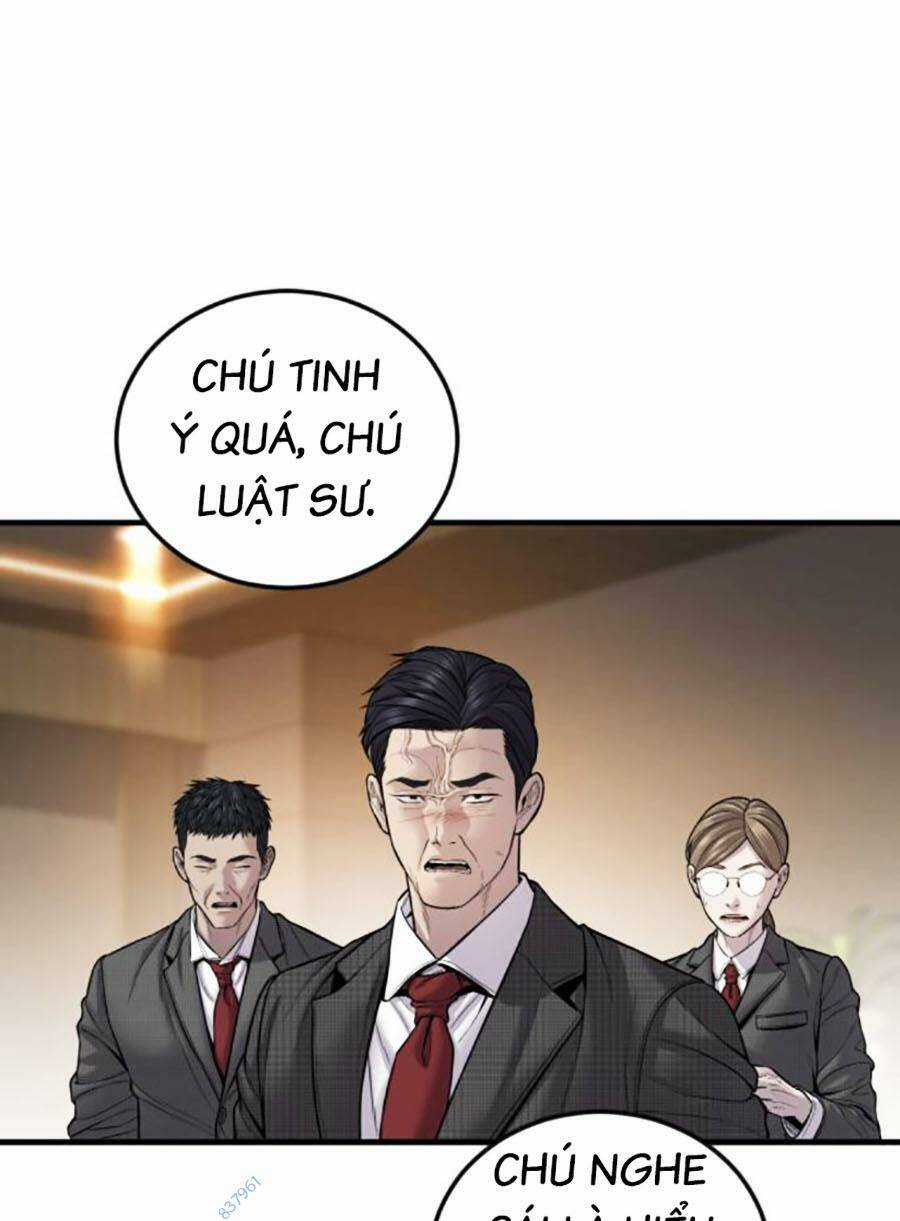 Cậu Bé Tội Phạm Chapter 37 trang 180