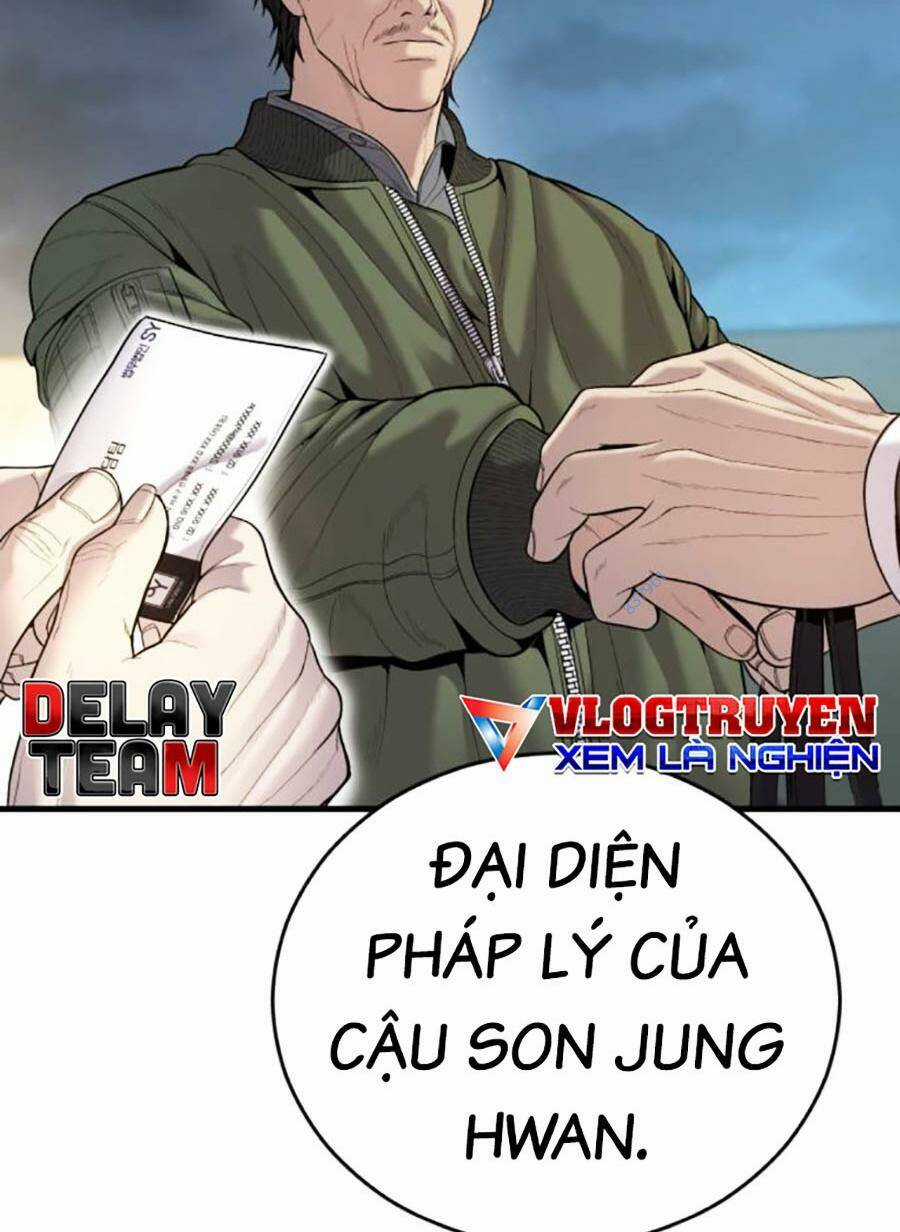 Cậu Bé Tội Phạm Chapter 37 trang 20