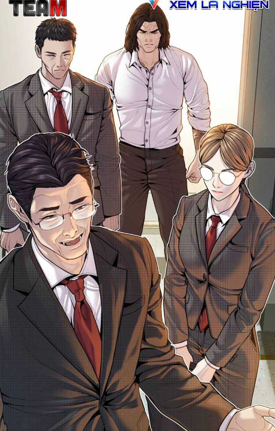 Cậu Bé Tội Phạm Chapter 37 trang 31