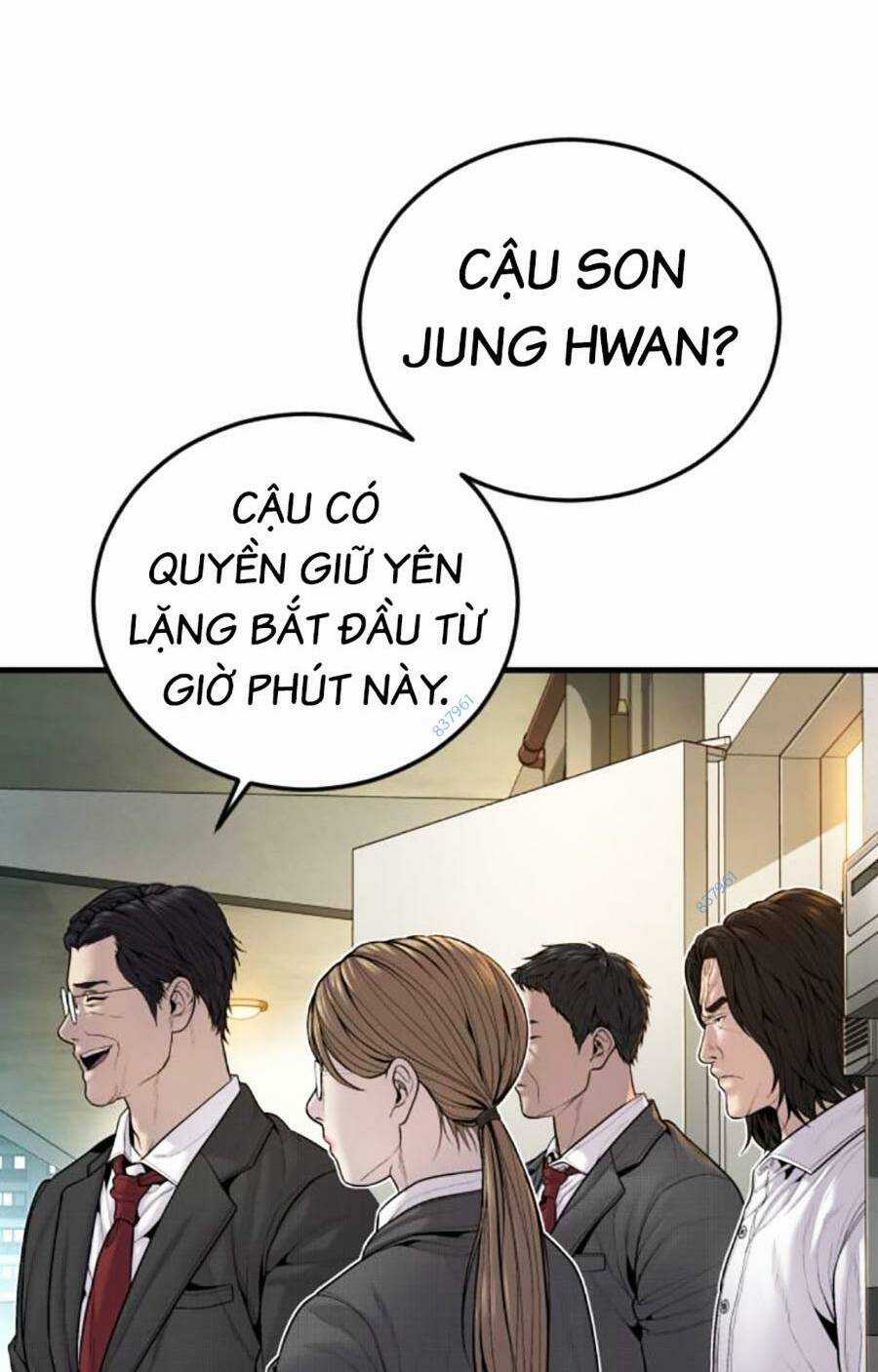 Cậu Bé Tội Phạm Chapter 37 trang 33