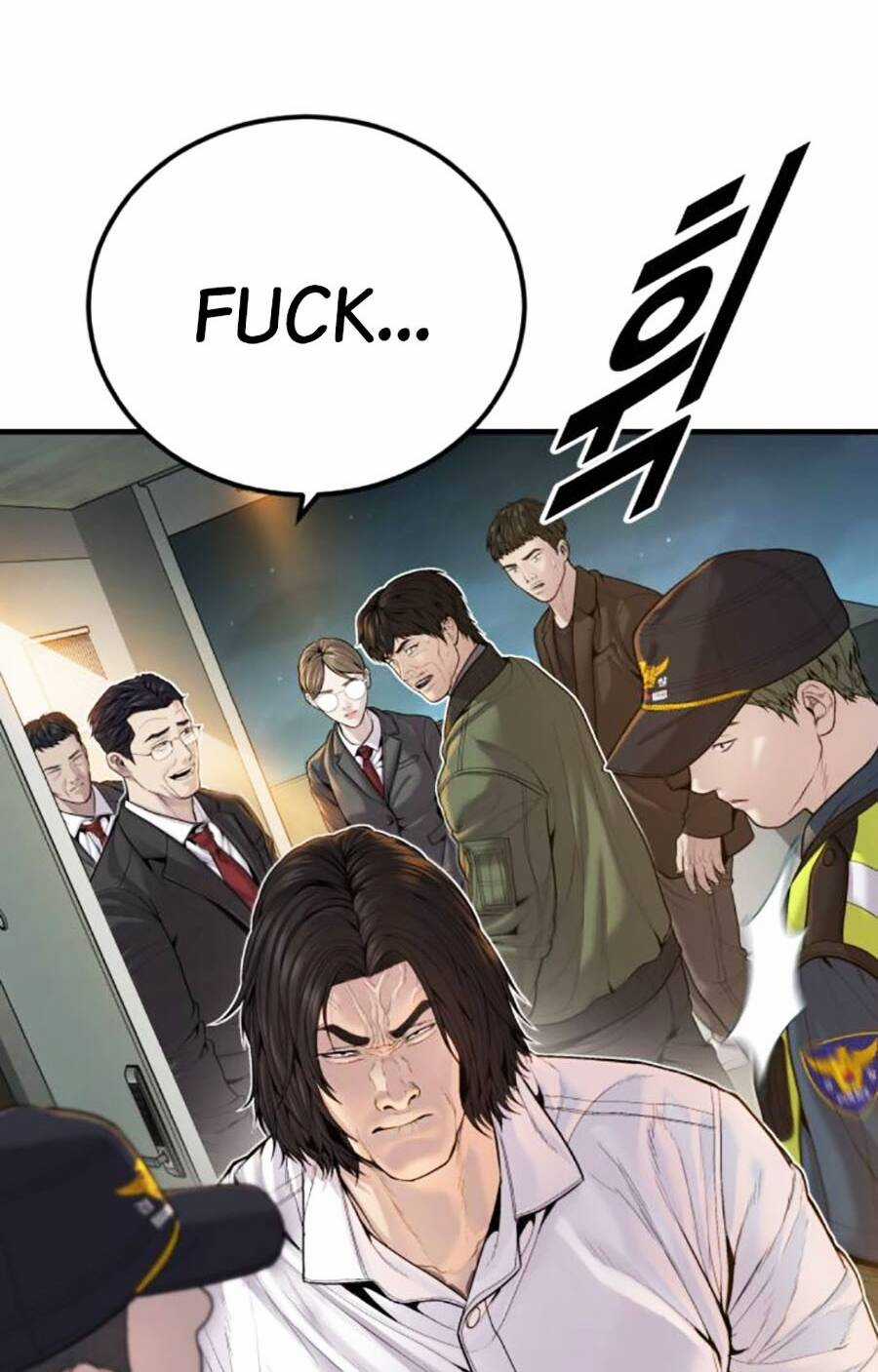 Cậu Bé Tội Phạm Chapter 37 trang 35