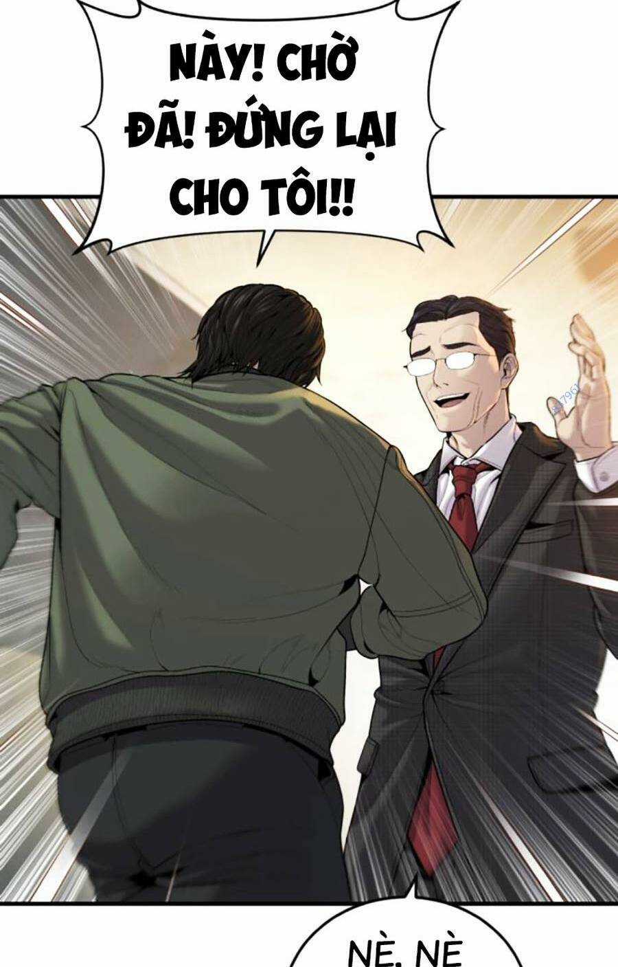 Cậu Bé Tội Phạm Chapter 37 trang 37